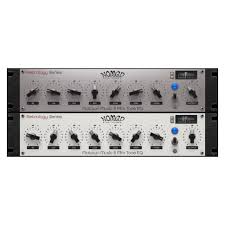 Nomad Factory Motown           EQs